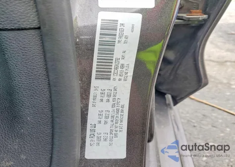 2016 Chrysler 200 Limited z USA, uszkodzony, nr VIN 1C3CCCAB6GN123762